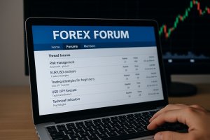 Форум Forex как инструмент обмена опытом Платформа tlap как современное пространство обсуждения трейдов и анализа рынка