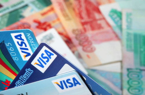 Денежные займы онлайн на карту сбербанка